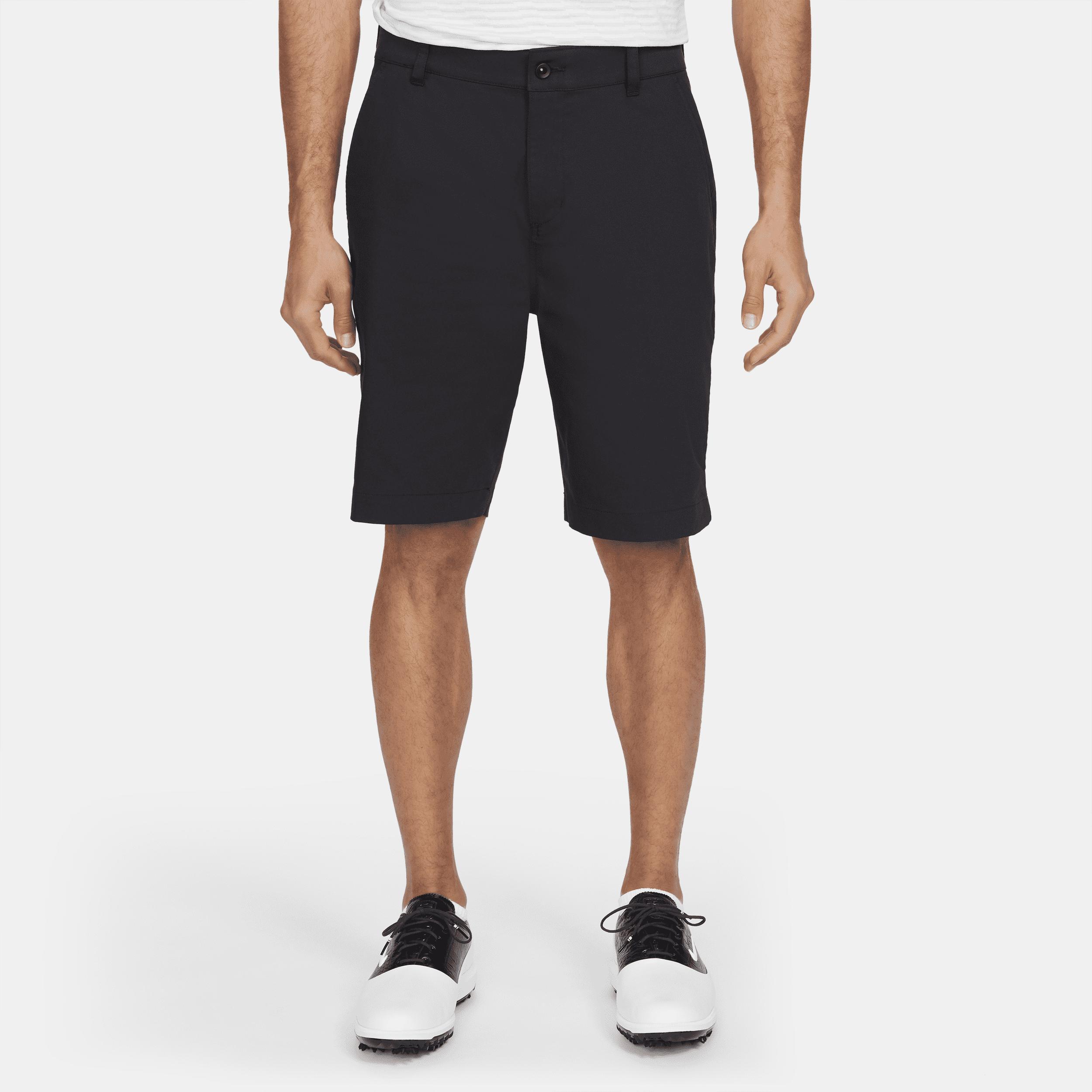 Nike Men's Dri-FIT UV 10.5" Golf Chino Shorts Product Image