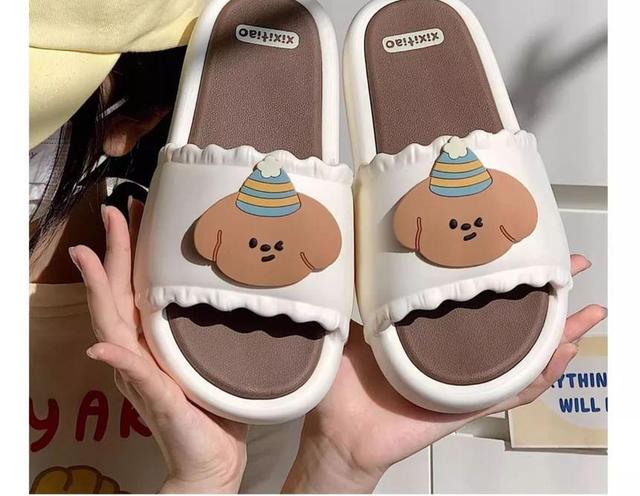 Dog Slippers Product Image