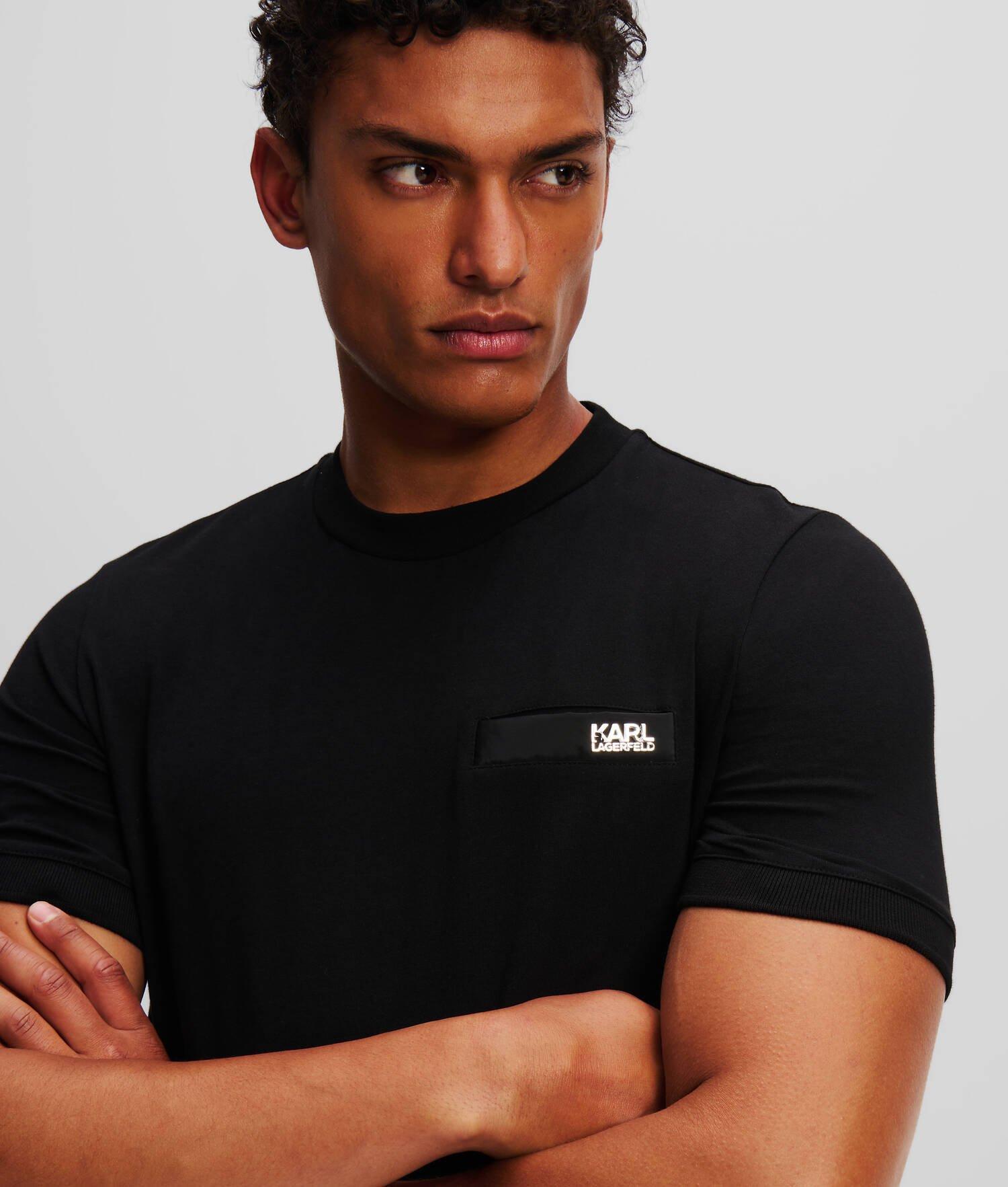 CREW-NECK T-SHIRT Product Image