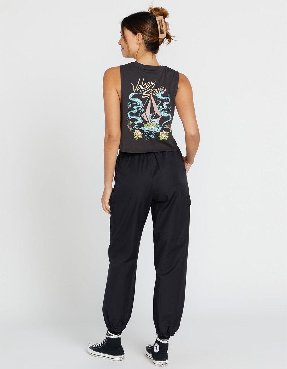 VOLCOM Earth Tripper Womens Joggers Product Image