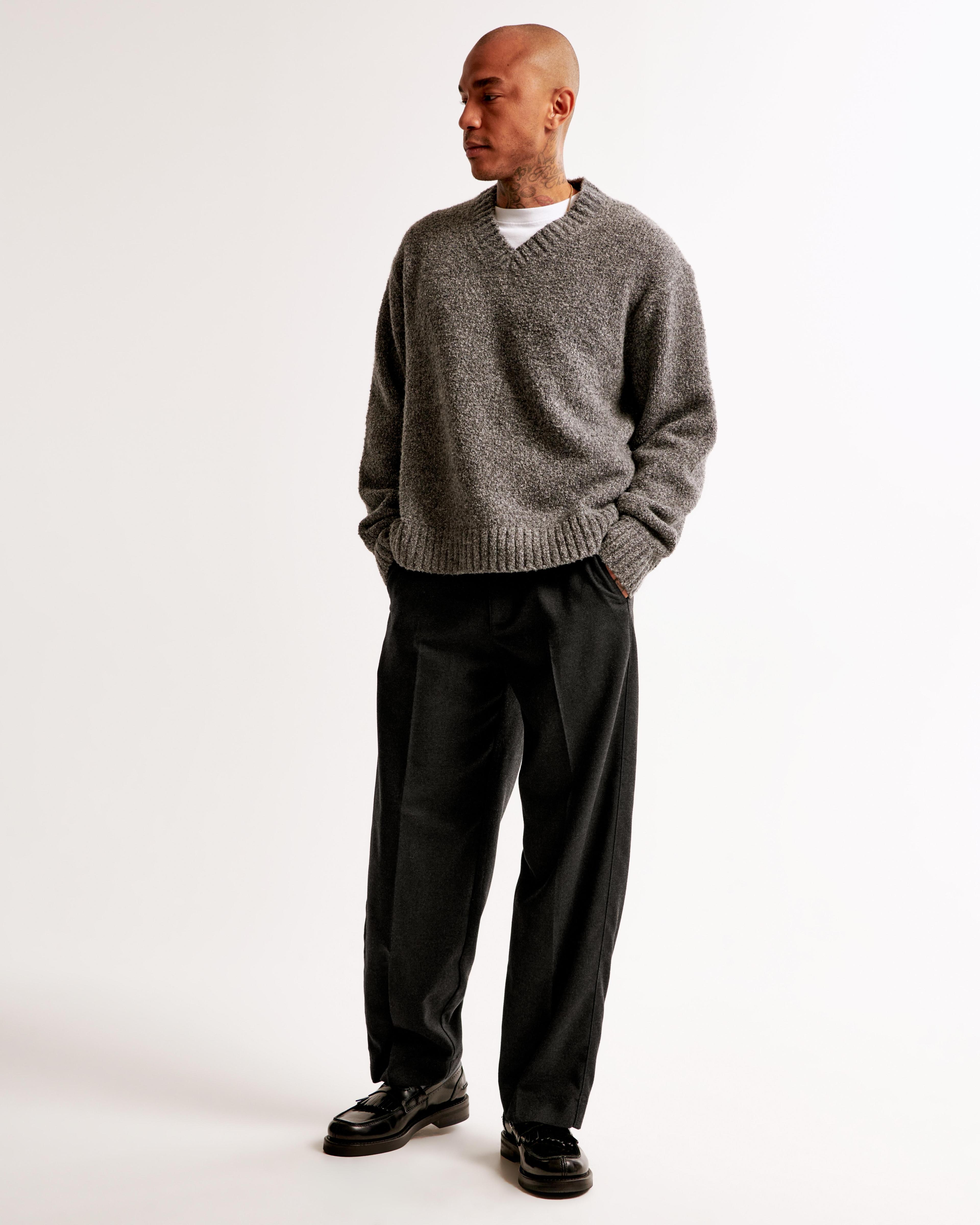 Baggy Trouser Product Image