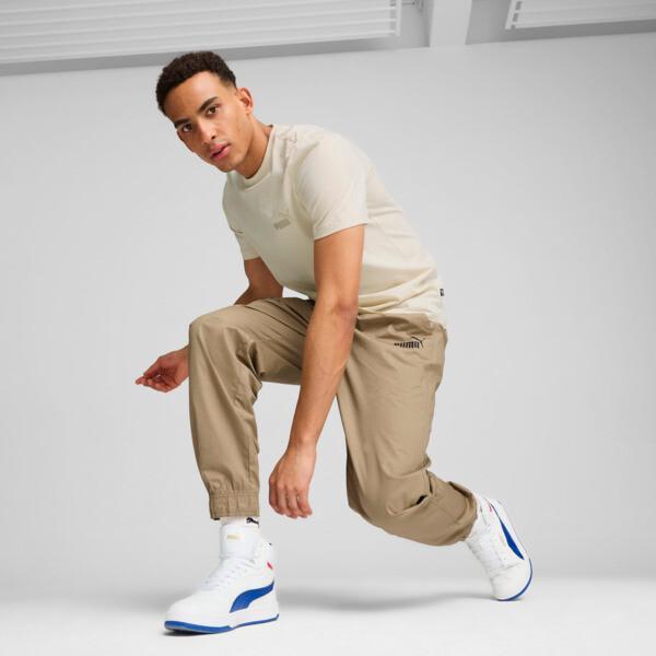 PUMA ESS Men's Chino Pants Product Image