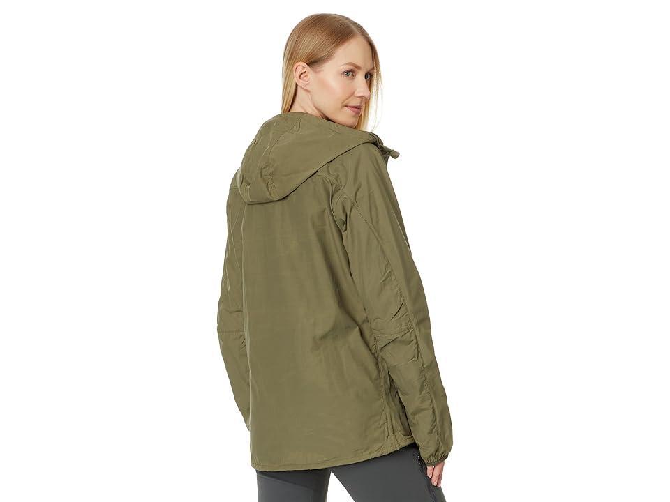 Fjallraven High Coast Wind Jacket Women's Clothing Product Image