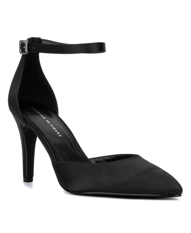 Womens Sheera Heels Pumps Product Image