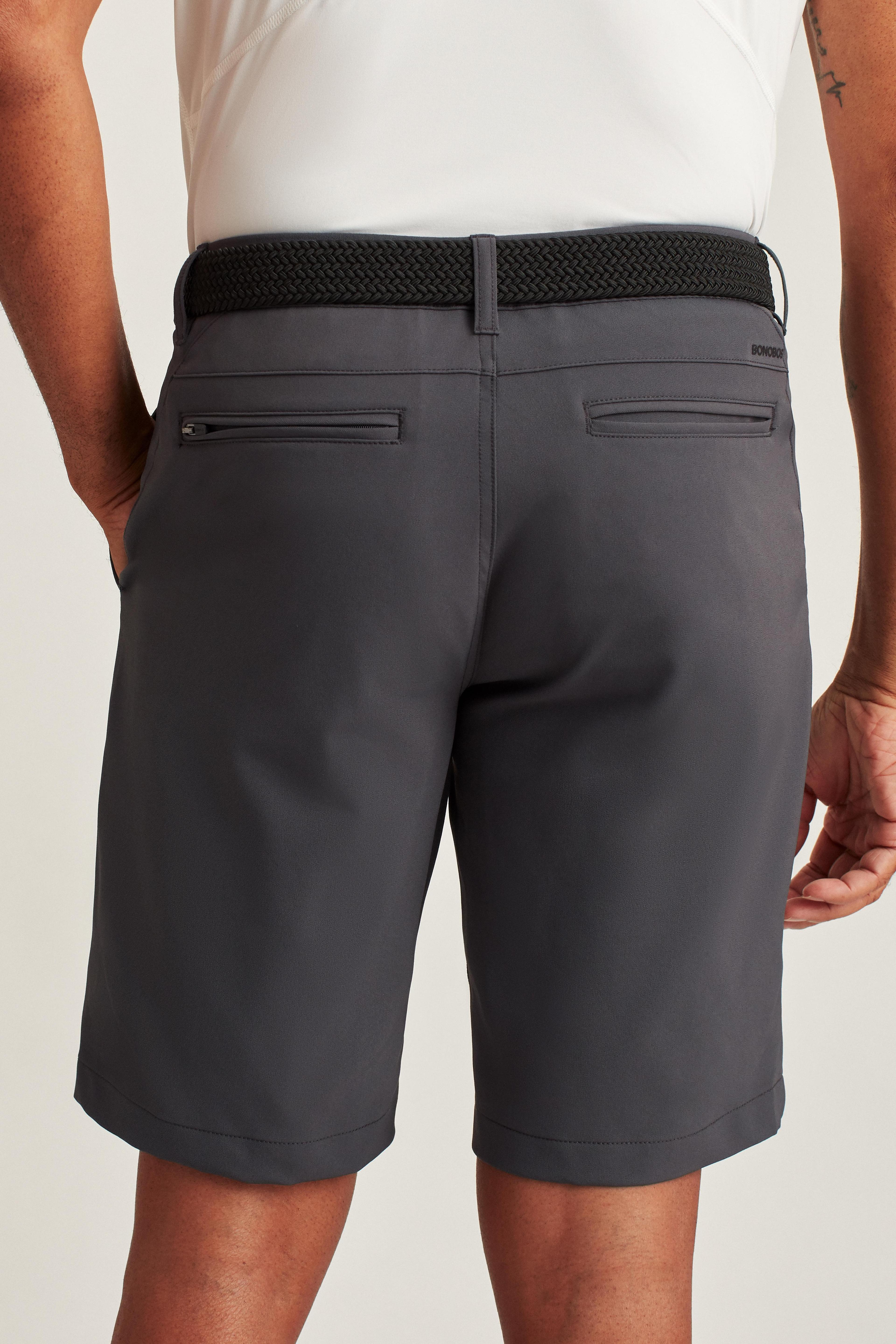 Highland Tour Golf Shorts Product Image