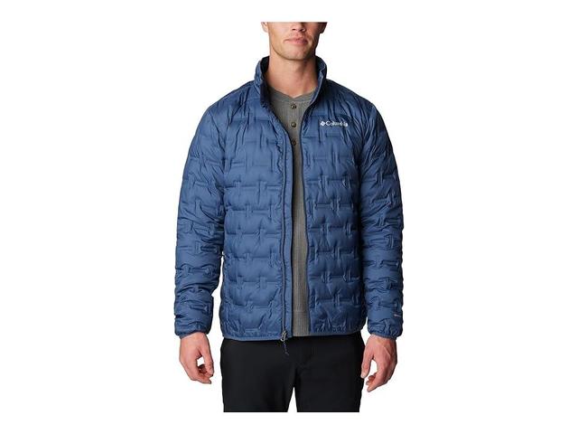 Columbia Men's Delta Ridge Down Jacket- Product Image