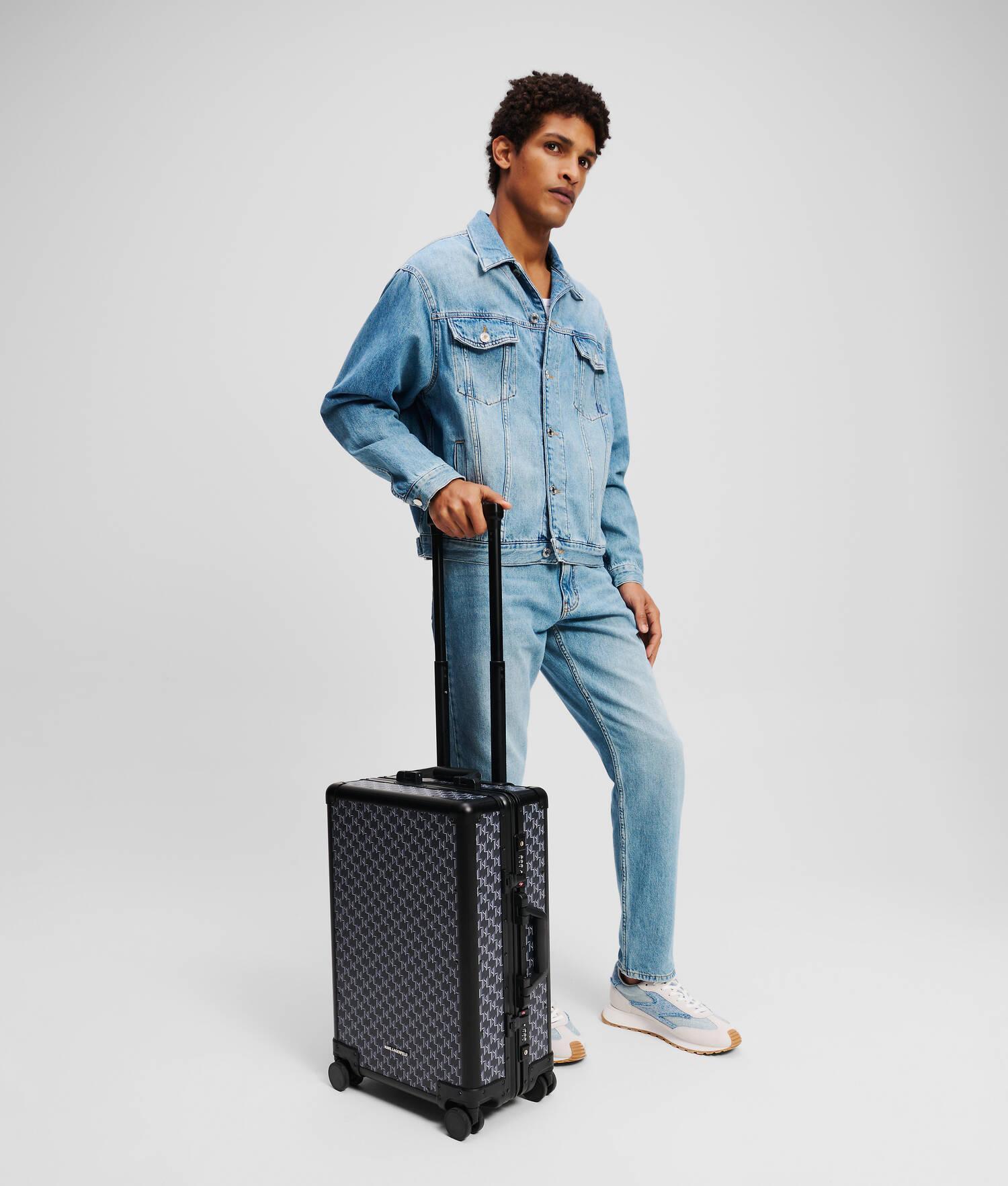 K/VOYAGE HARD-SHELL TROLLEY CASE Product Image