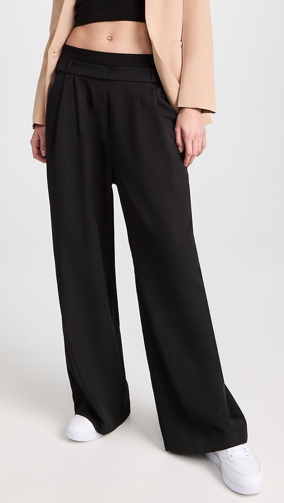 Lioness Schiffer Pants | Shopbop Product Image