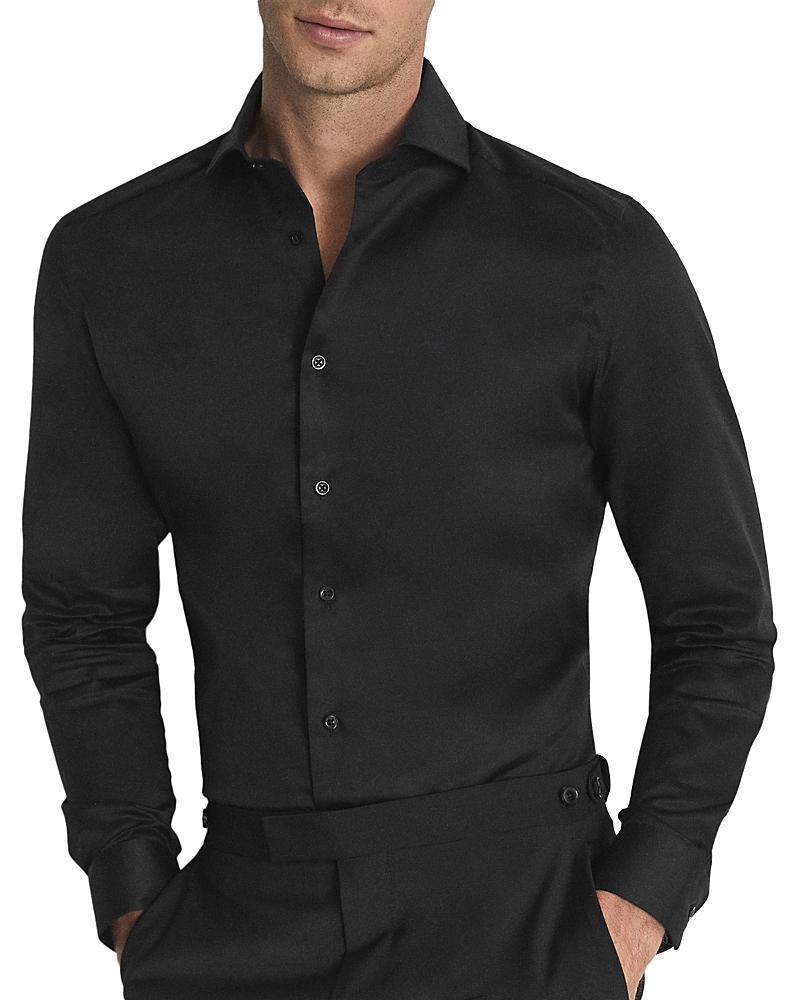 Mens Storm Button-Up Shirt Product Image