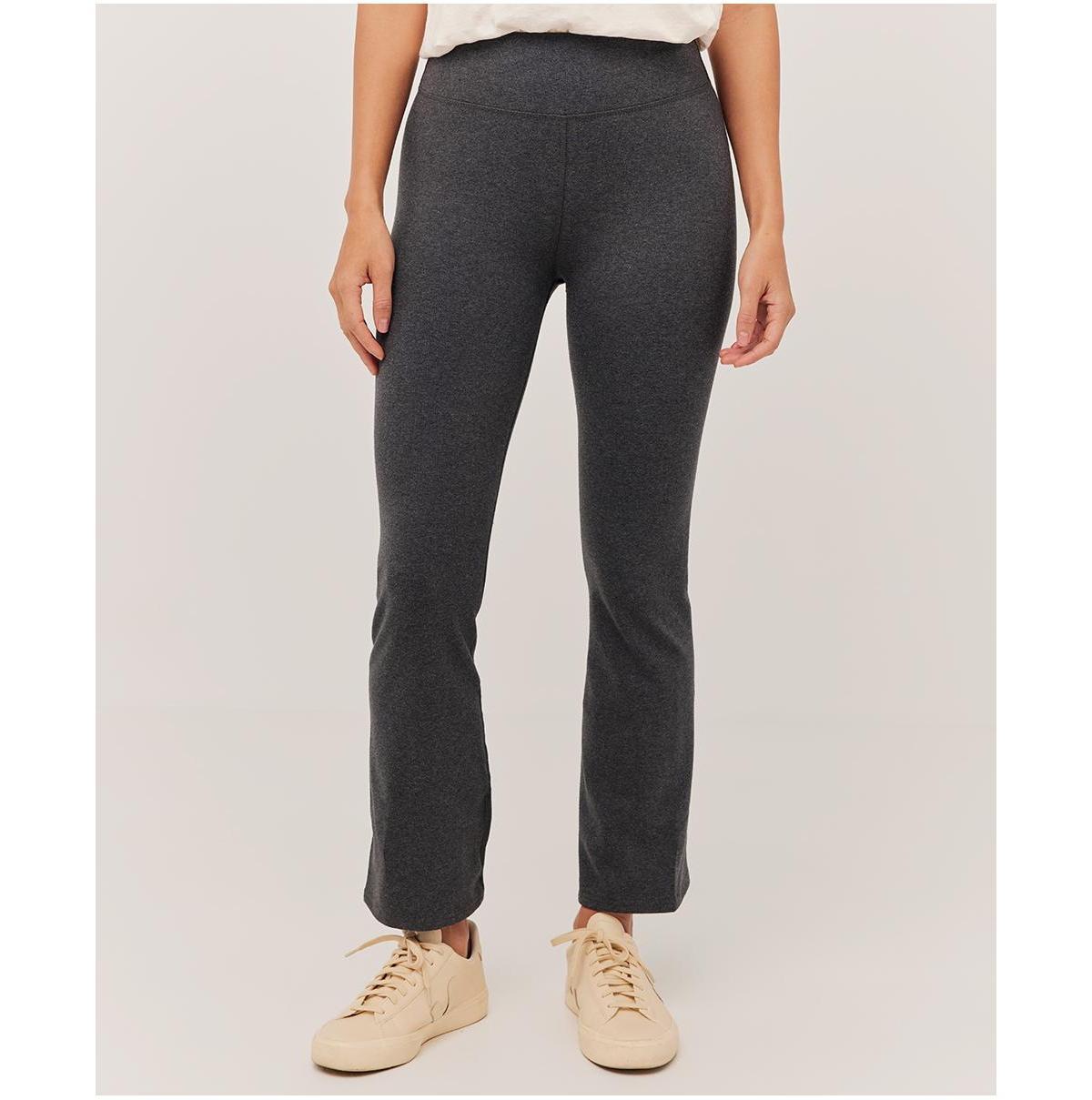 Womens On the Go-To Cropped Bootcut Legging 3XL Product Image