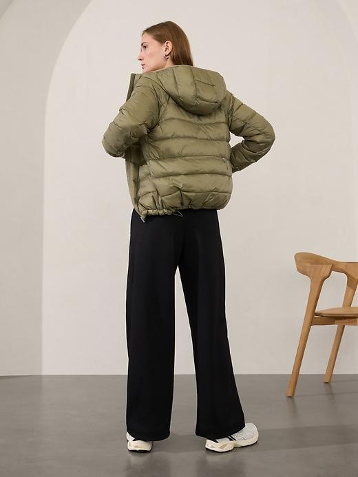 Aire Puffer Jacket Product Image