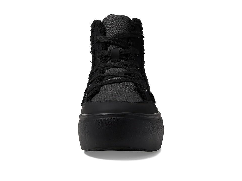 Rocket Dog Flair Womens High-Top Sneakers Product Image