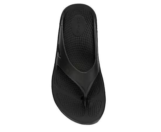 Oofos Unisex Ooriginal Flip Flop Sandal Product Image