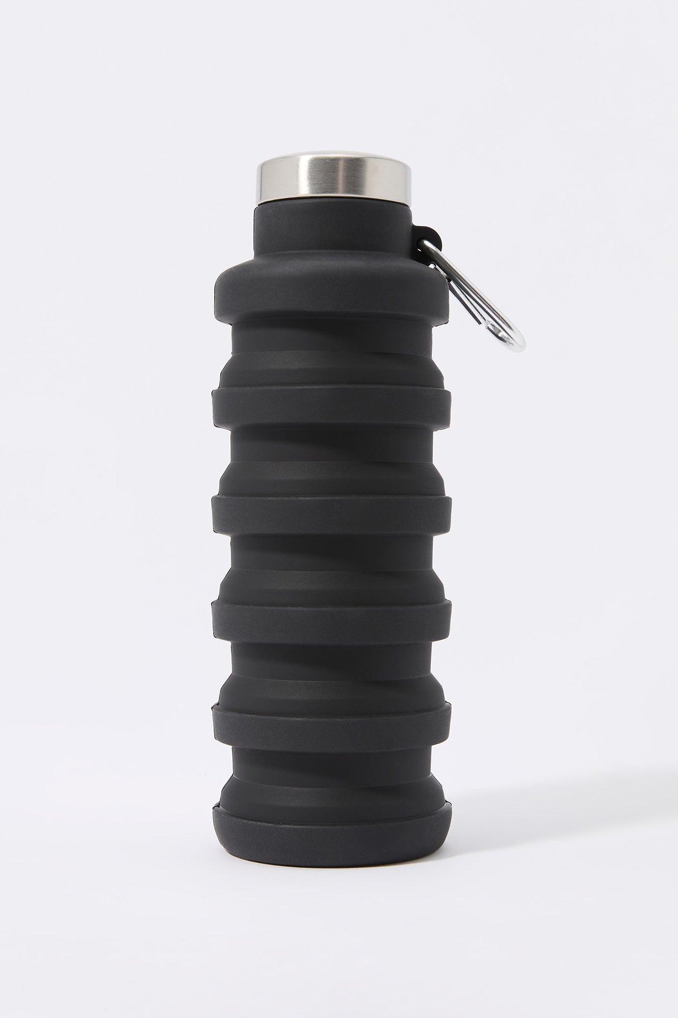 Collapsible Water Bottle (550 ml) Female Product Image