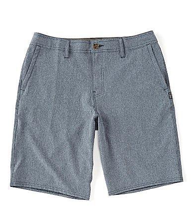 ONeill Reserve Heather Hybrid Shorts Product Image