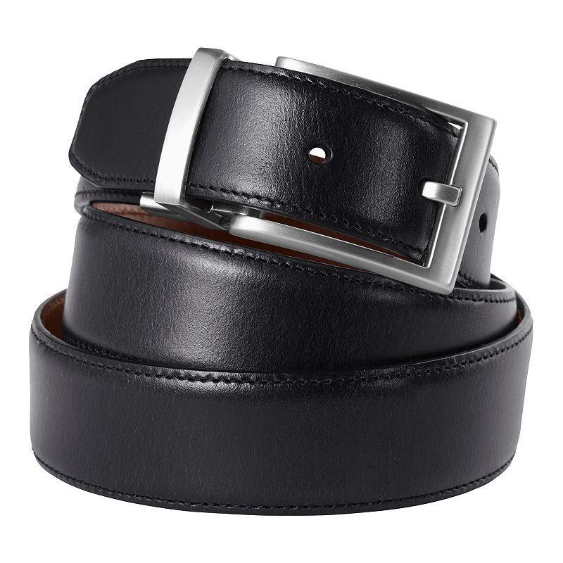 Mens Lands End Reversible Belt Product Image