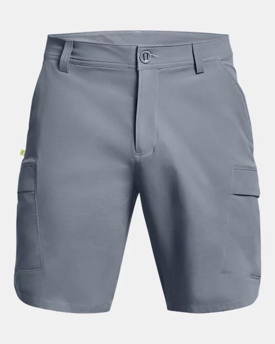 Men's UA Fish Pro 2.0 Cargo Shorts Product Image