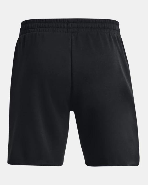 Men's Project Rock Rival Fleece Shorts Product Image