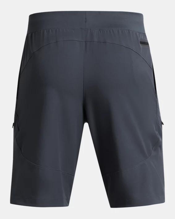 Men's UA Unstoppable Cargo Shorts Product Image