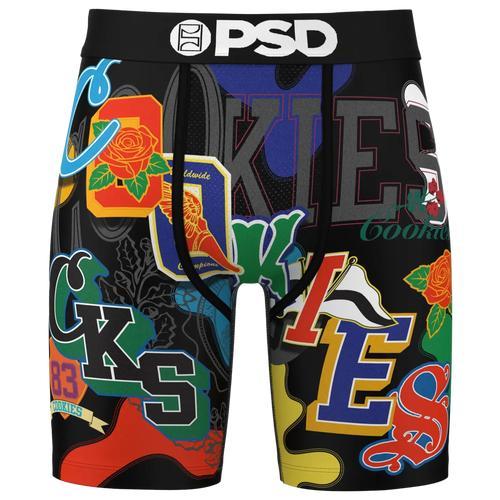 PSD Mens PSD Cookies Pack 12 Underwear - Mens Product Image