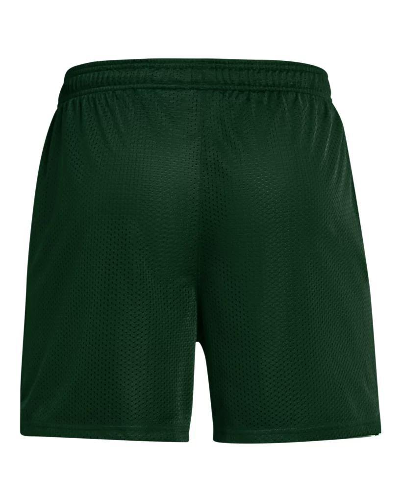 Men's UA Icon Mesh Shorts Product Image