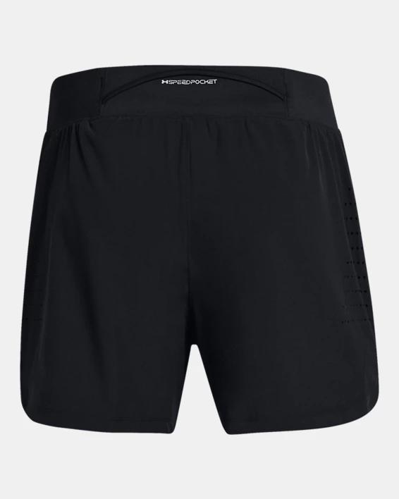 Men's UA Launch 5" Shorts Product Image