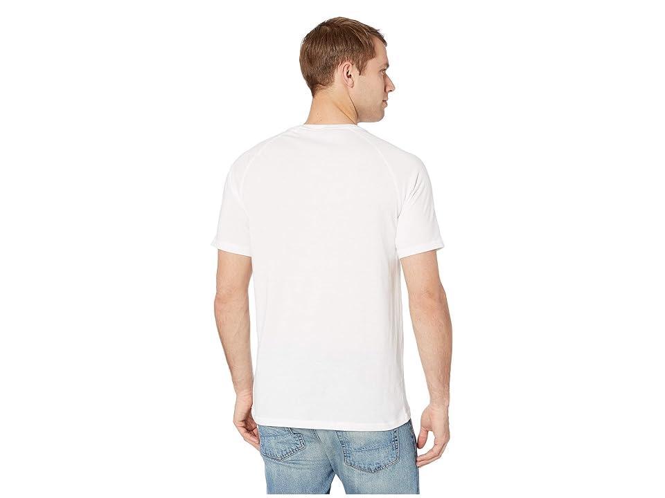 Dickies Temp-IQ Performance Cooling Tee Men's T Shirt Product Image