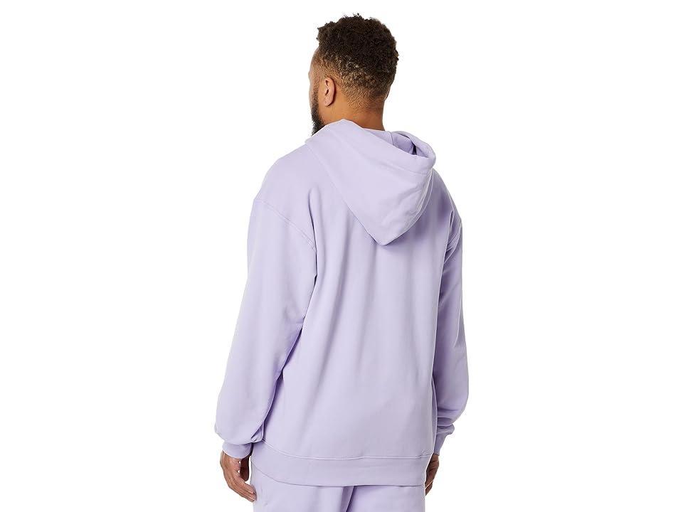 LABEL Go-To Hoodie (Lavender) Men's Sweatshirt Product Image