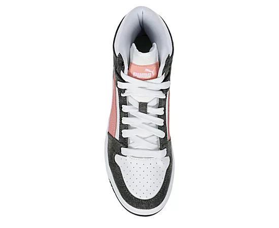 Puma Womens Rebound Lay Up Sneaker Product Image