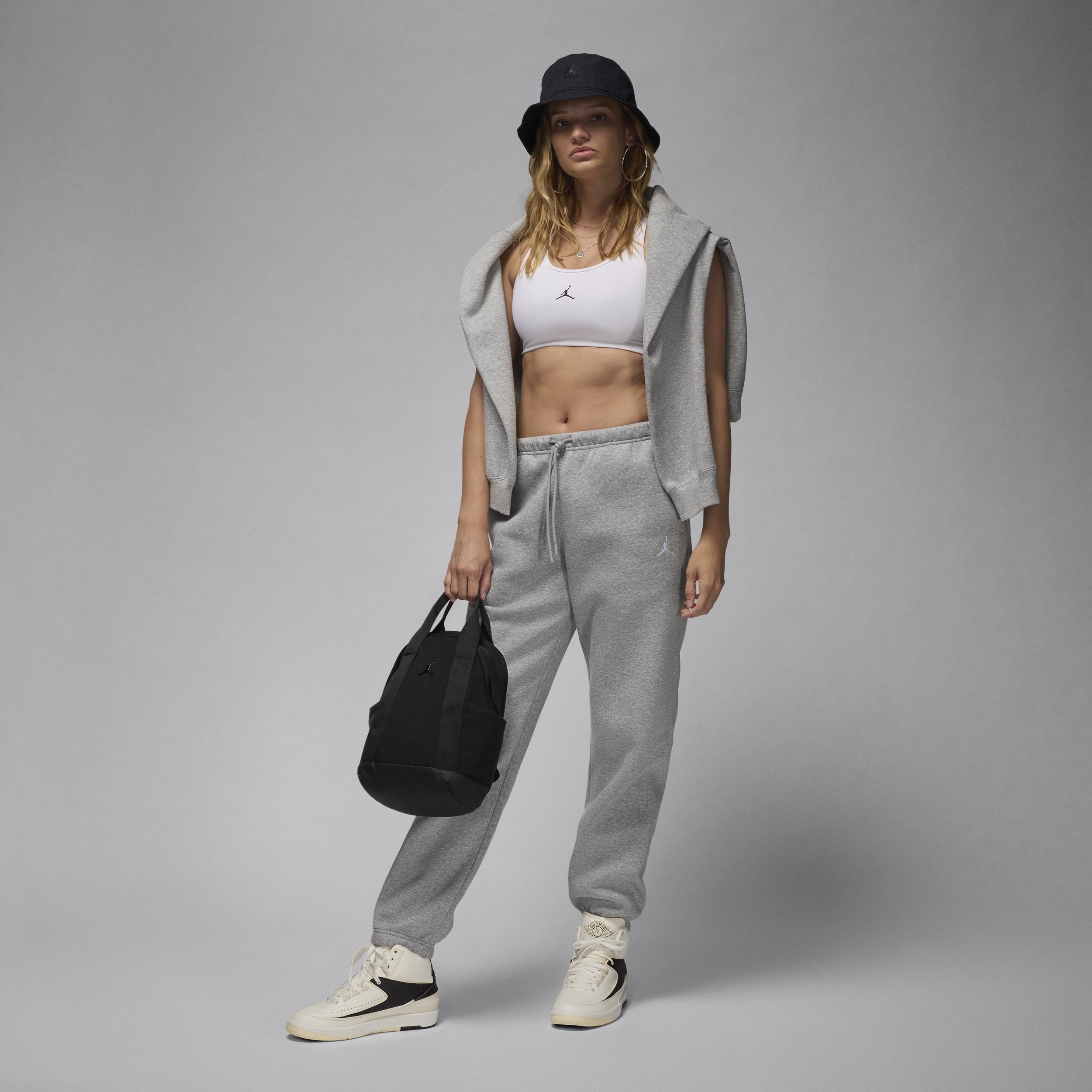 Womens Jordan Brooklyn Fleece Pants Product Image