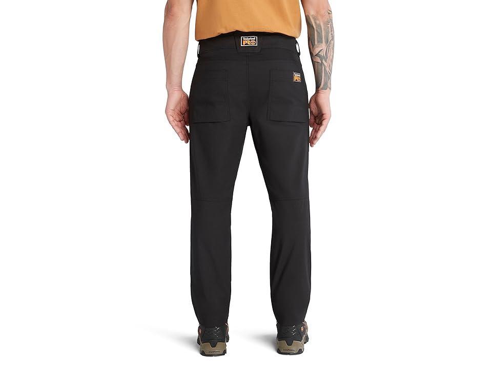 Timberland PRO Morphix Athletic Lightweight Pants Men's Casual Pants Product Image