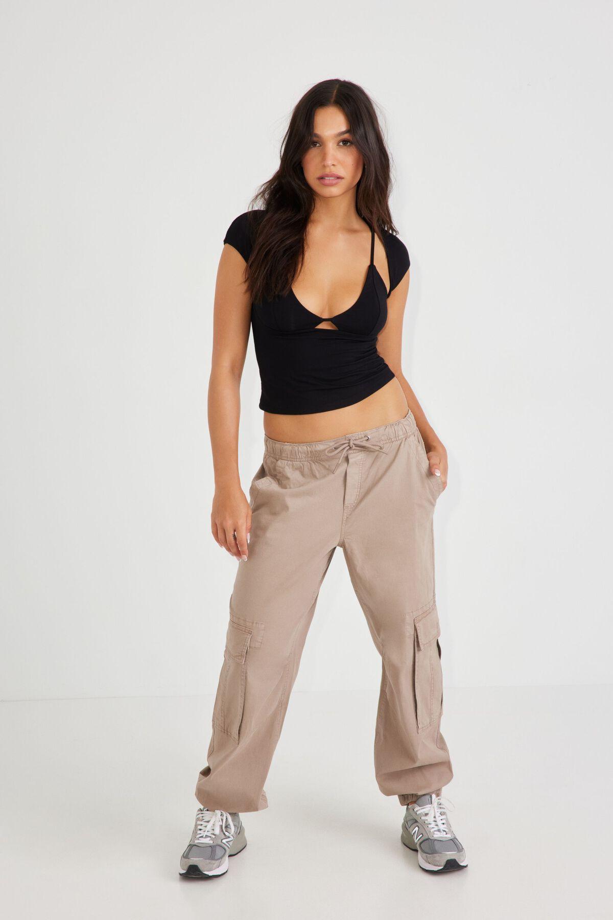 Harlowe Parachute Pant Product Image