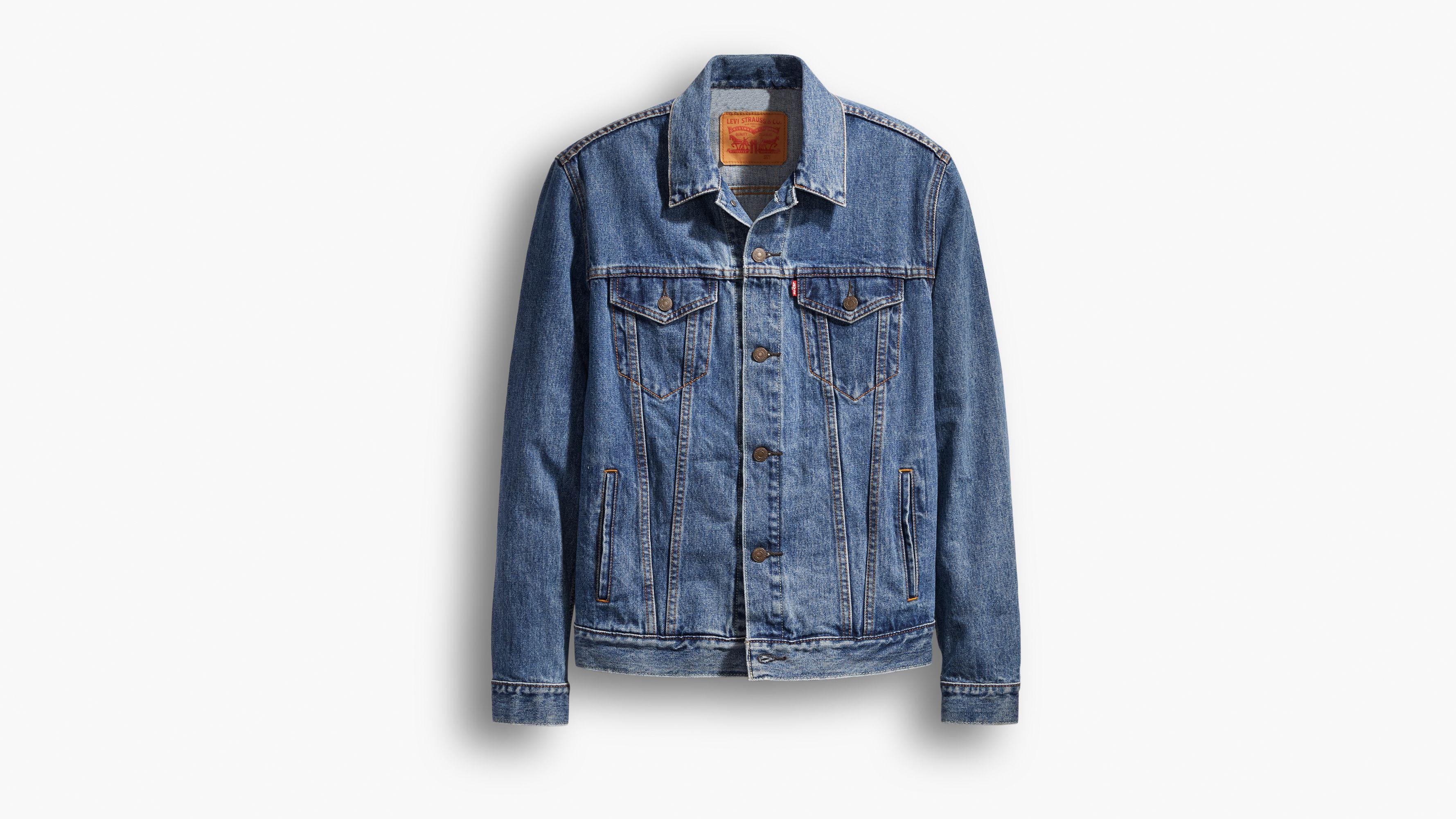 Levi's Jacket - Men's Product Image