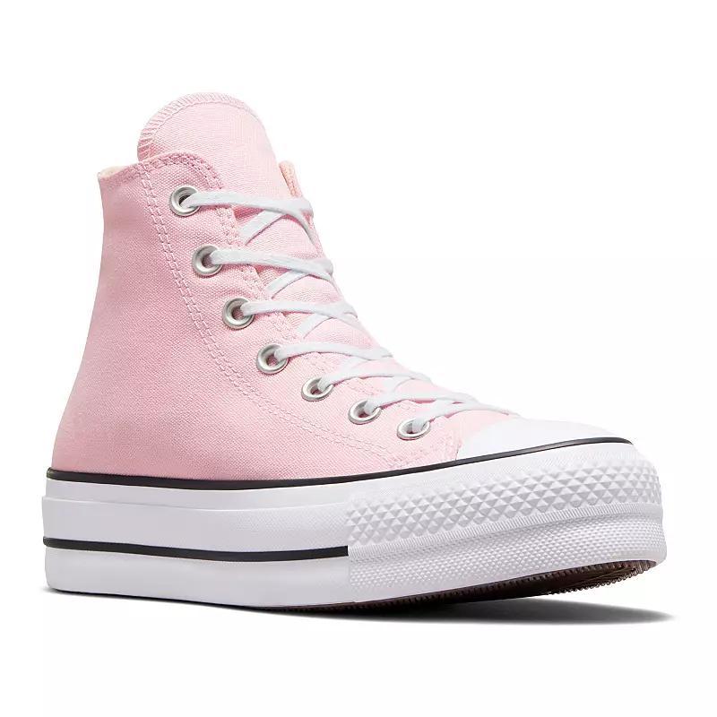 Converse Chuck Taylor All Star Lift High Top Sneaker Product Image