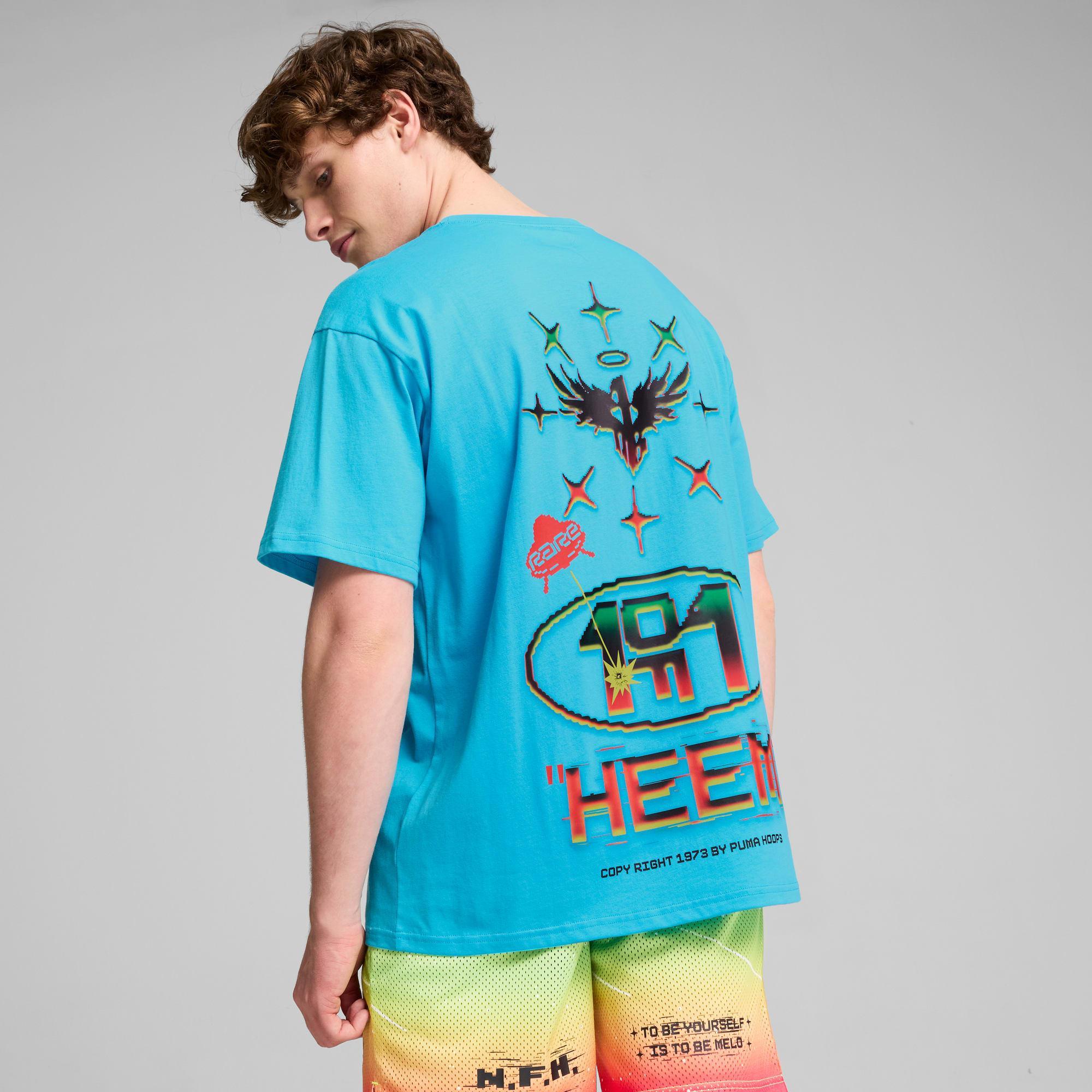 PUMA x LAMELO BALL 1Love Men's Basketball Tee Product Image