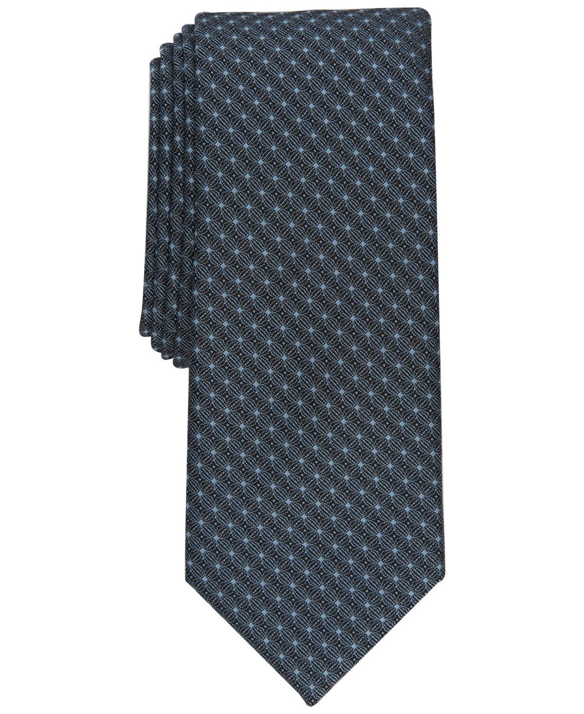 Alfani Mens Desmet Orien Slim Tie, Created for Macys Product Image