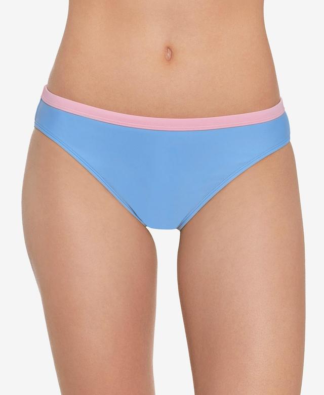 Salt + Cove Juniors Binding Hipster Bikini Bottoms, Created for Macys Product Image