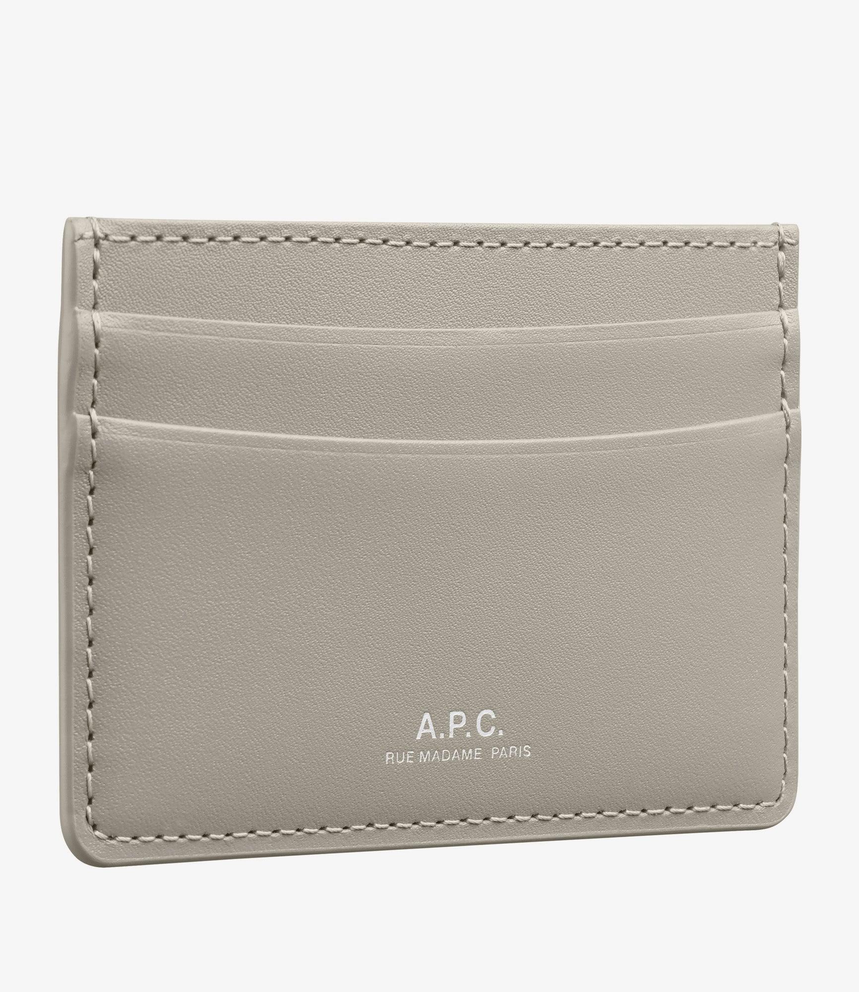 André cardholder Male Product Image