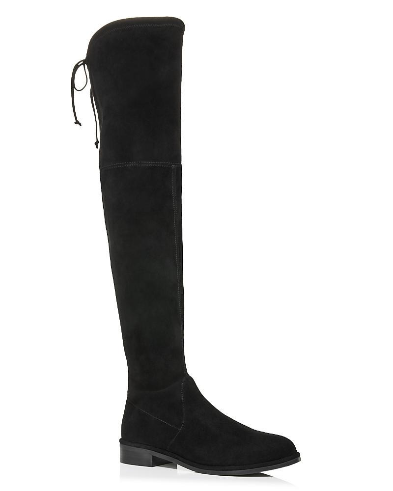 Stuart Weitzman Womens Lowland Bold Over The Knee Boots Product Image