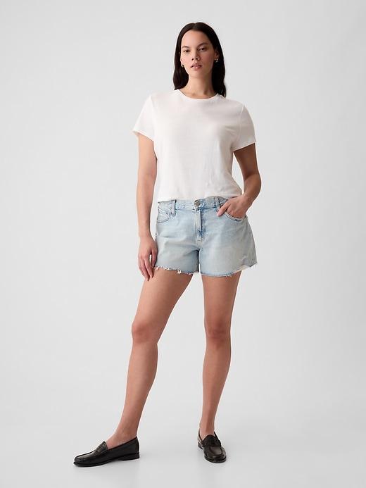 4" Low Stride Shorts Product Image