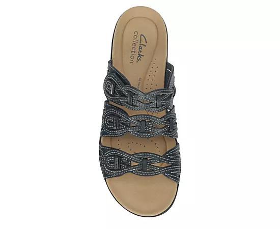 Clarks Womens Laurieann Ruby Sandal Product Image