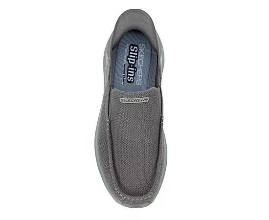 Skechers Mens Slip-Ins Parson-Ralven Sneaker Product Image