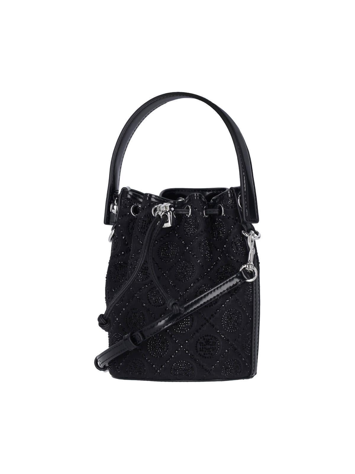 TORY BURCH Bucket Bags In Black Product Image