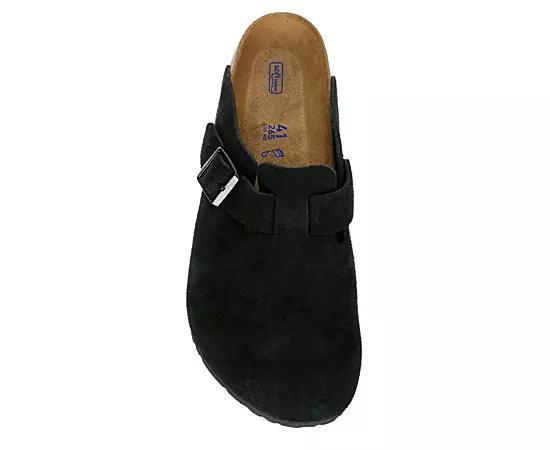 Birkenstock Men's Boston Clog Product Image