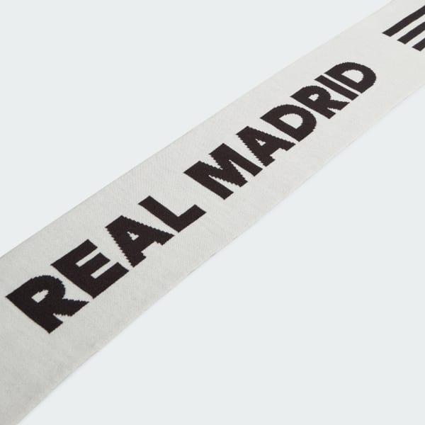 Real Madrid Home Scarf Product Image