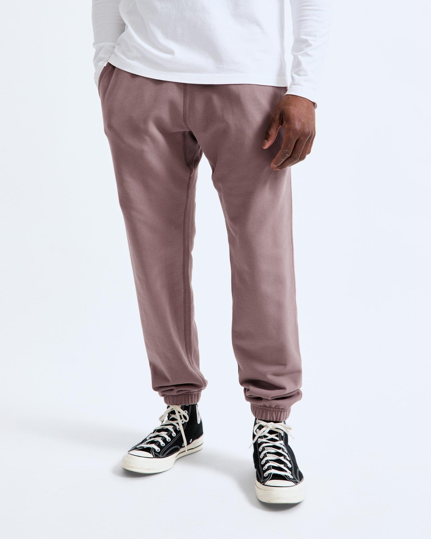 Cotton Chino Freshman Pant Male Product Image