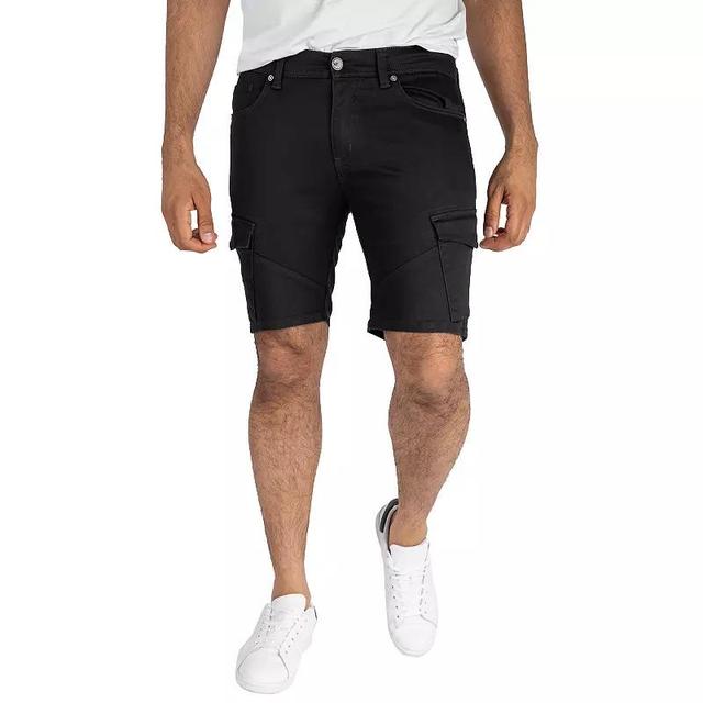 Mens Xray 12.5 Commuter Cargo Shorts Product Image