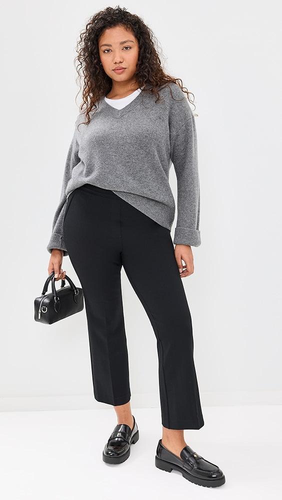 SPANX Kick Flare Perf Pants | Shopbop Product Image