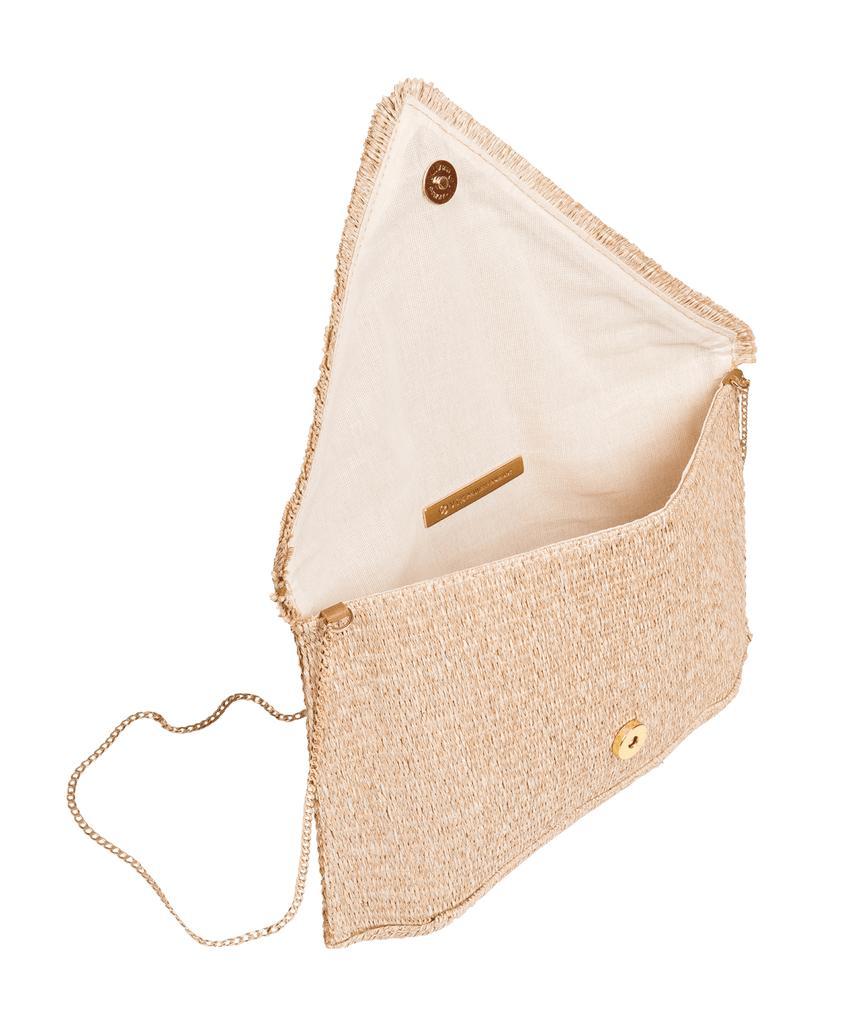 Greta Bag - Natural Product Image