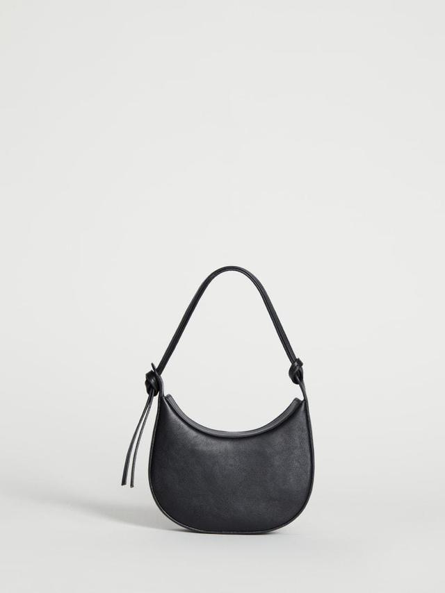 Mini Rosetta Shoulder Bag Product Image